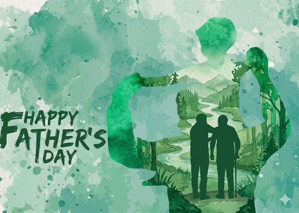 Fathers Day 2026 on 21 June 2026: A Special Day to Celebrate Dad